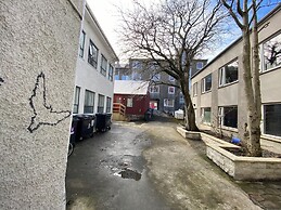 Day Dream Vesturgata 17