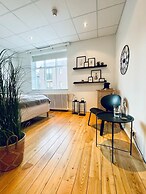 Day Dream Vesturgata 17