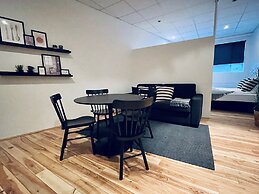 Day Dream Vesturgata 17