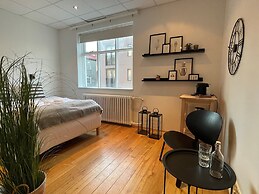 Day Dream Vesturgata 17