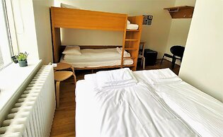 Day Dream Vesturgata 17