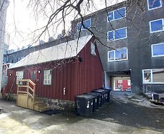 Day Dream Vesturgata 17