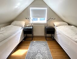 Day Dream Vesturgata 17