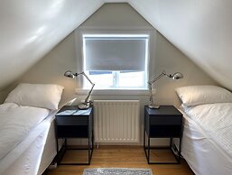 Day Dream Vesturgata 17