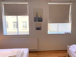 Day Dream Vesturgata 17