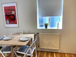 Day Dream Vesturgata 17