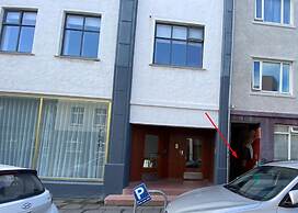 Day Dream Vesturgata 17