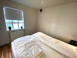 Day Dream Vesturgata 17