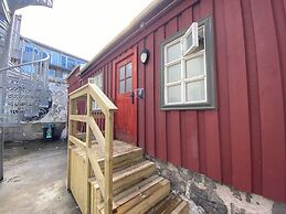 Day Dream Vesturgata 17