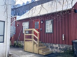 Day Dream Vesturgata 17