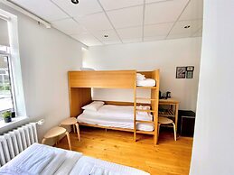 Day Dream Vesturgata 17