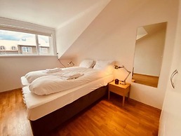 Day Dream Vesturgata 17