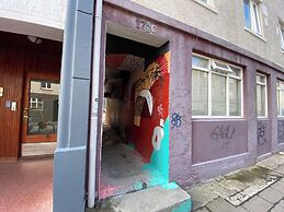 Day Dream Vesturgata 17