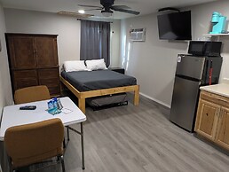 Simple Stay