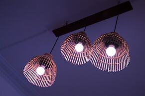 Daun Penh Palace Boutique