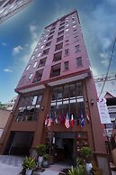 Daun Penh Palace Boutique