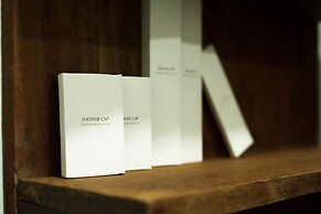 Daun Penh Palace Boutique