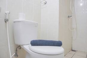 Comfort 2Br Apartment At 29Th Floor M-Town Residence