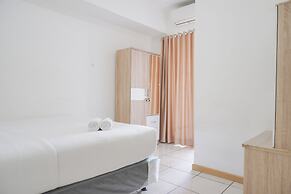 Comfort 2Br Apartment At 29Th Floor M-Town Residence