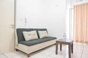 Comfort 2Br Apartment At 29Th Floor M-Town Residence