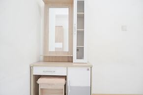 Comfort 2Br Apartment At 29Th Floor M-Town Residence