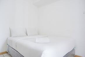 Comfort 2Br Apartment At 29Th Floor M-Town Residence