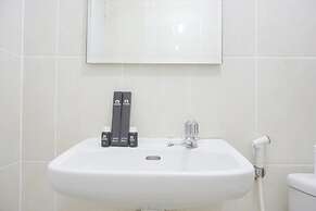 Comfort 2Br Apartment At 29Th Floor M-Town Residence