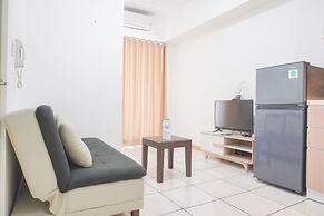 Comfort 2Br Apartment At 29Th Floor M-Town Residence