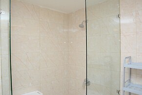 Scenic 1Br With City View At The Mansion Kemayoran Apartment