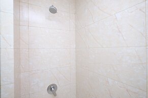 Spacious Minimalist Style 1Br Apartment The Mansion Kemayoran