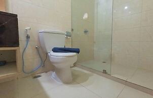 Comfy 2Br At The Mansion Kemayoran Apartment