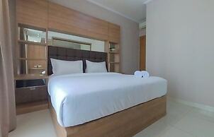Comfy 2Br At The Mansion Kemayoran Apartment