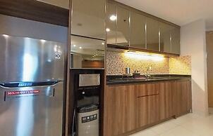 Comfy 2Br At The Mansion Kemayoran Apartment