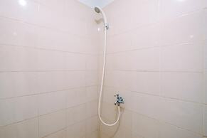 Combined 2Br With Study Room Titanium Square Apartment