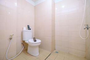 Combined 2Br With Study Room Titanium Square Apartment