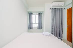 Combined 2Br With Study Room Titanium Square Apartment