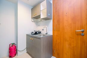 Combined 2Br With Study Room Titanium Square Apartment