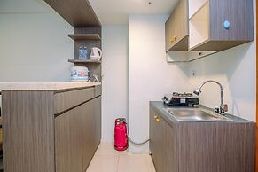 Combined 2Br With Study Room Titanium Square Apartment