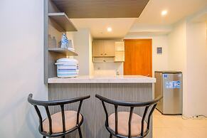 Combined 2Br With Study Room Titanium Square Apartment