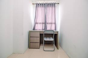 Combined 2Br With Study Room Titanium Square Apartment