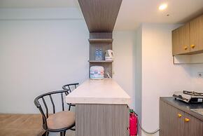 Combined 2Br With Study Room Titanium Square Apartment