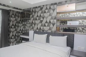 Comfy And Tranquil 2Br The Mansion Kemayoran Apartment Near Jiexpo