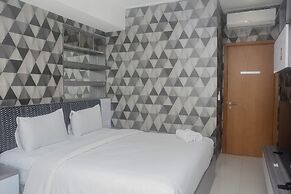 Comfy And Tranquil 2Br The Mansion Kemayoran Apartment Near Jiexpo