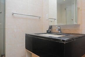 Comfy And Tranquil 2Br The Mansion Kemayoran Apartment Near Jiexpo