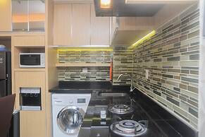 Comfy And Tranquil 2Br The Mansion Kemayoran Apartment Near Jiexpo