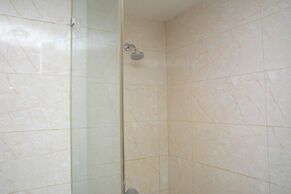 Comfy And Tranquil 2Br The Mansion Kemayoran Apartment Near Jiexpo