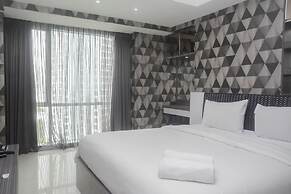 Comfy And Tranquil 2Br The Mansion Kemayoran Apartment Near Jiexpo