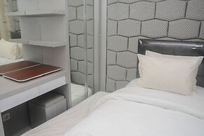 Comfy And Tranquil 2Br The Mansion Kemayoran Apartment Near Jiexpo