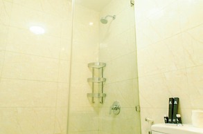 Cozy And Spacious 2Br The Mansion Kemayoran Apartment Near Jiexpo