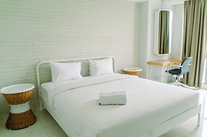 Cozy And Spacious 2Br The Mansion Kemayoran Apartment Near Jiexpo